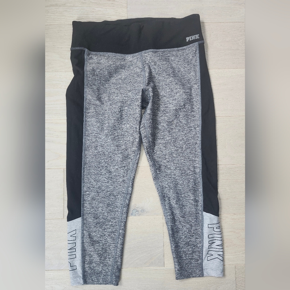PINK Victoria's Secret Leggings Small